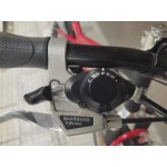 алуминиев мтв велосипед EAGLE BALKAN 26 цола фул SHIMANO ALTUS